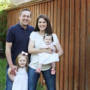 Meet your Posher, Brad